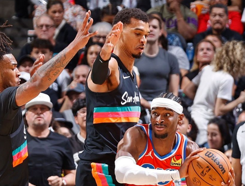 6战4败，联盟最强力球队倒下！但这么打，你们离总冠军不远了